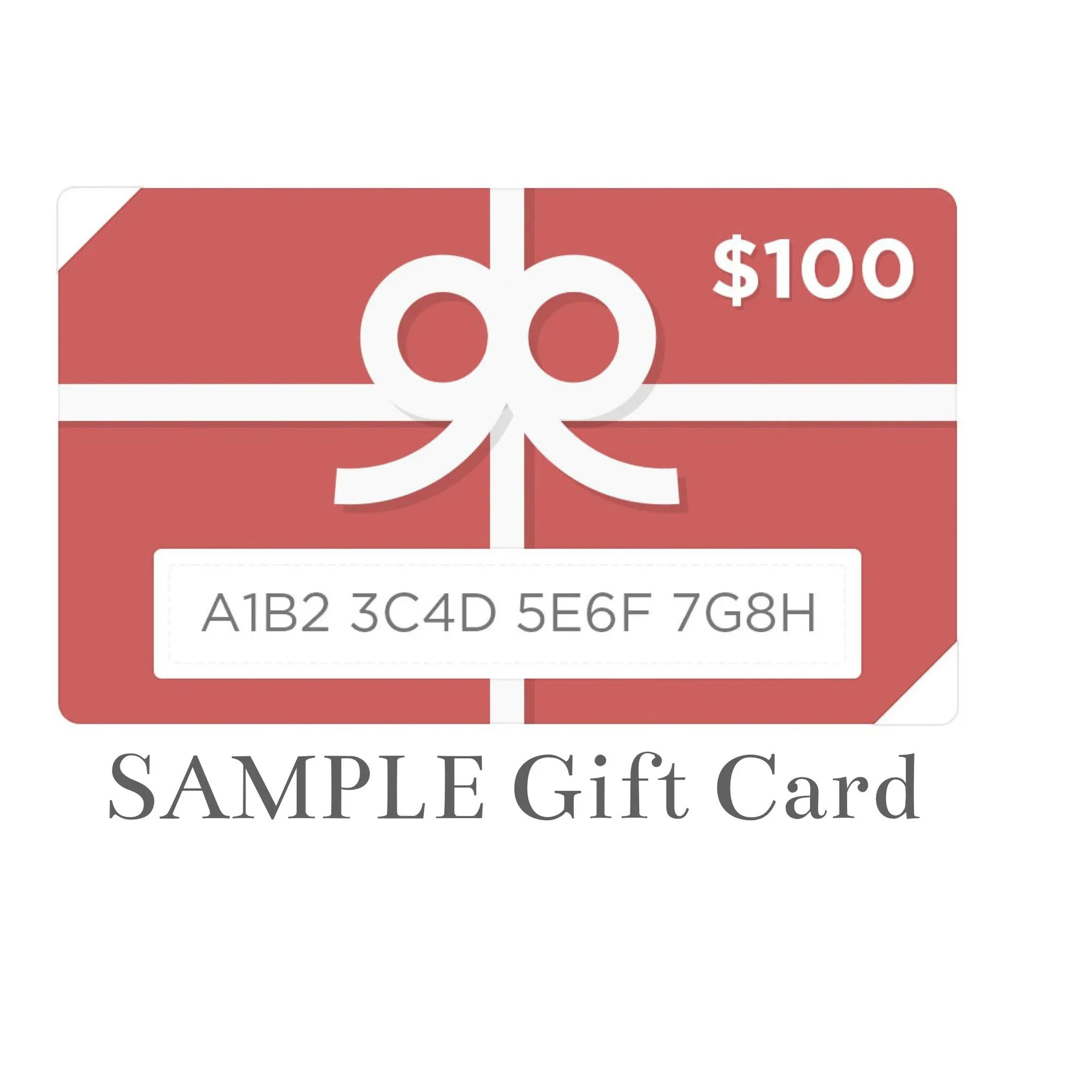 $250 JJ Caprices eGift Card