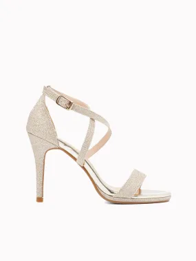 Annabelle Heel Sandals