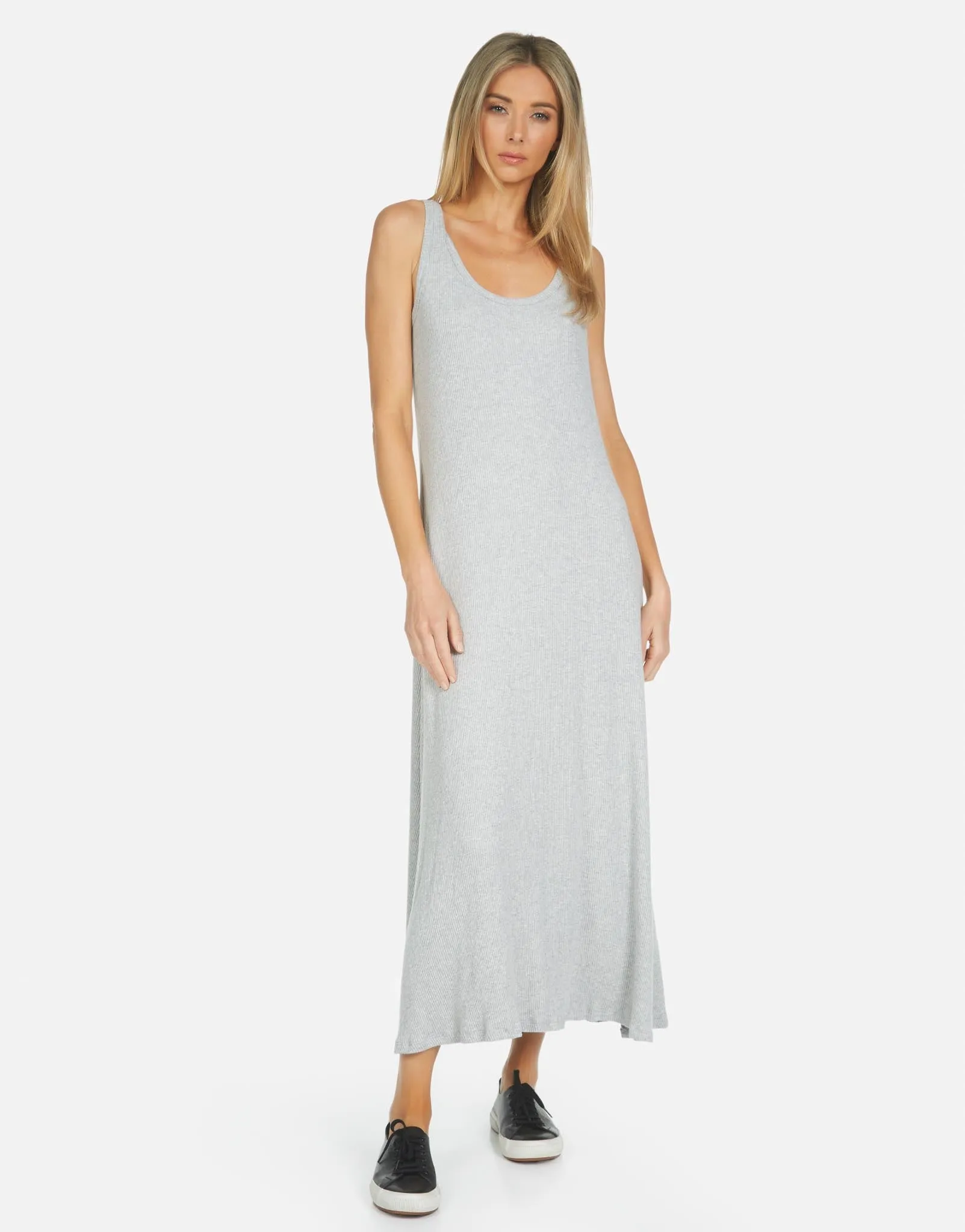 Deegan Tank Maxi Dress