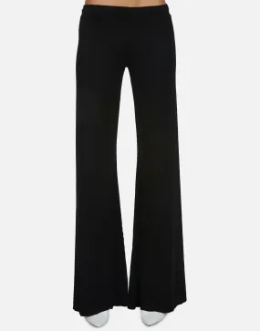 Derby Core Wide Leg Pant