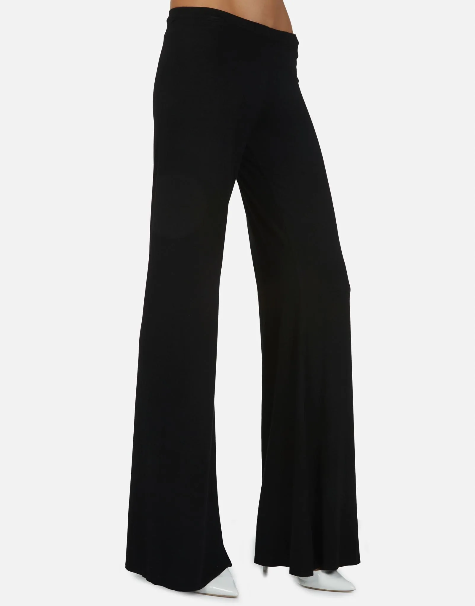 Derby Core Wide Leg Pant