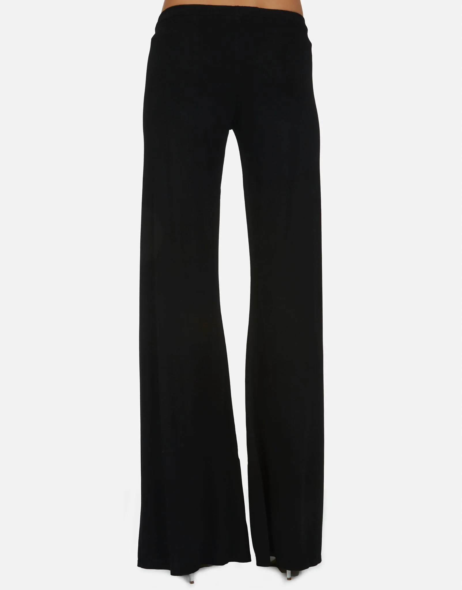 Derby Core Wide Leg Pant