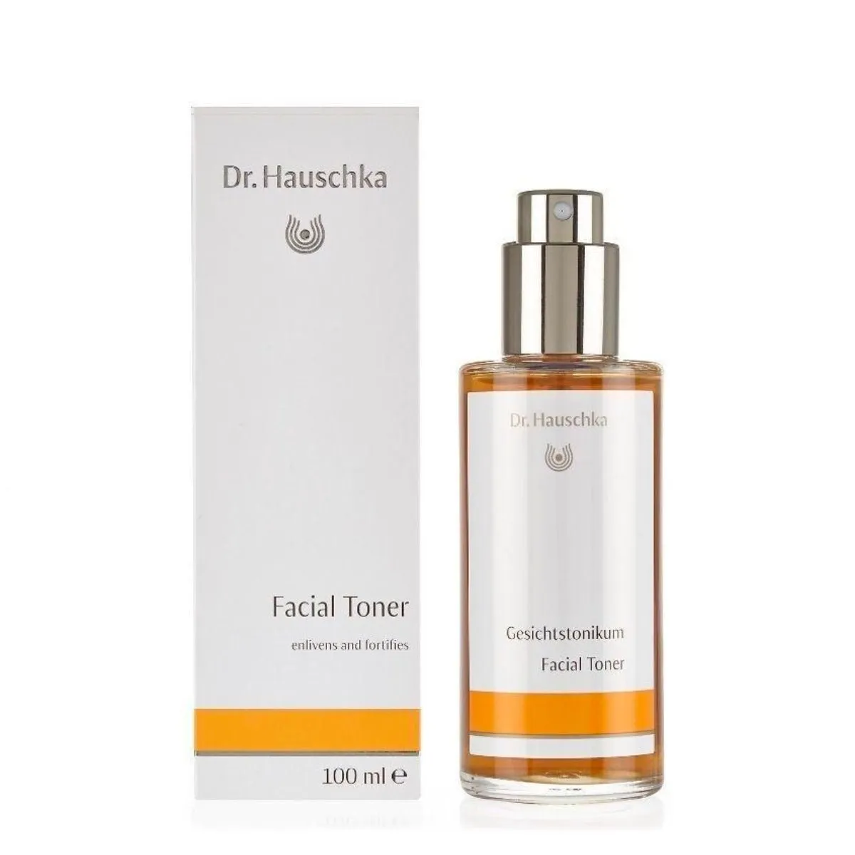 Dr. Hauschka | Facial Toner 100ml