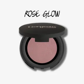 Gorgeous Colour Pro Blush - Rose Glow