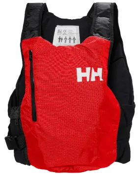 Helly Hansen Rider Foil Race Life Jacket