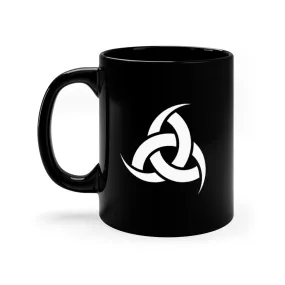 Horns of Odin Coffee Mug