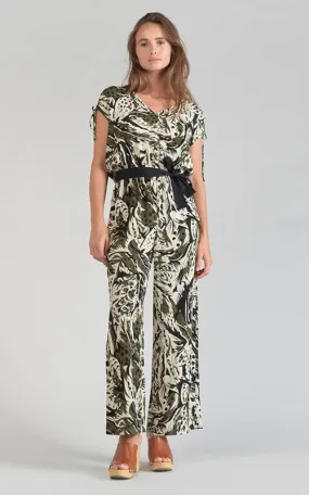 LT Heloise Jumpsuit