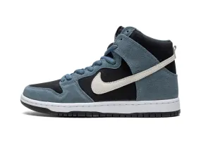 Nike Dunk High SB "Mineral Slate"