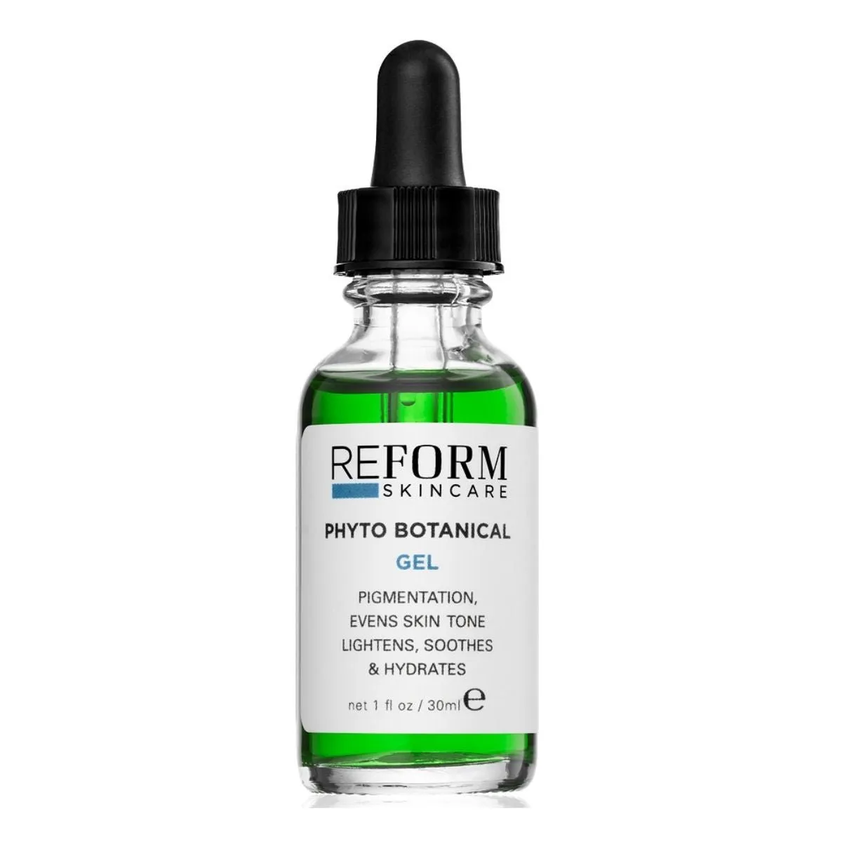 Reform Skincare | Phyto Botanical Gel 30ml