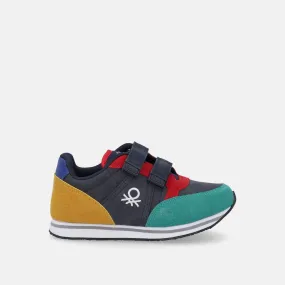 Scarpe bambini Benetton