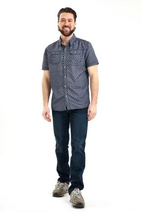 Short Sleeve Shirt