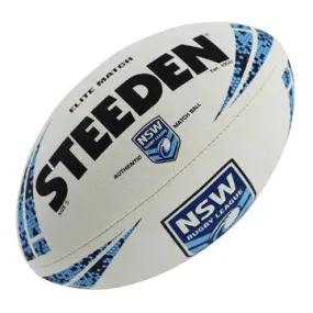 ST-NSWRL ELITE MATCH