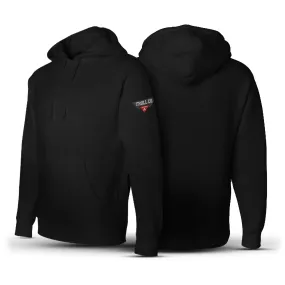 The Stealth FR Hoodie