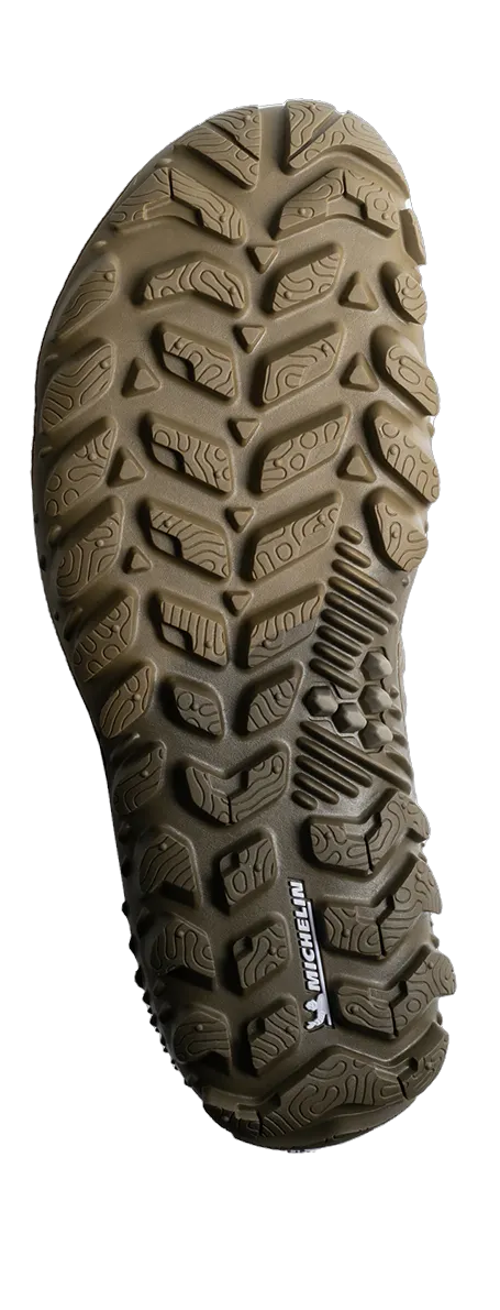 Vivobarefoot Jungle ESC Mens – Invisible