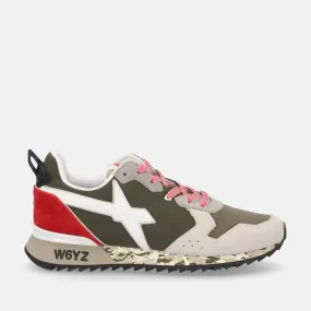 W6YZ SNEAKERS