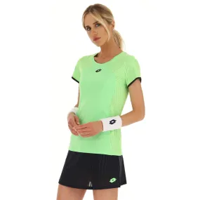 Women's Green Superrapida Tee